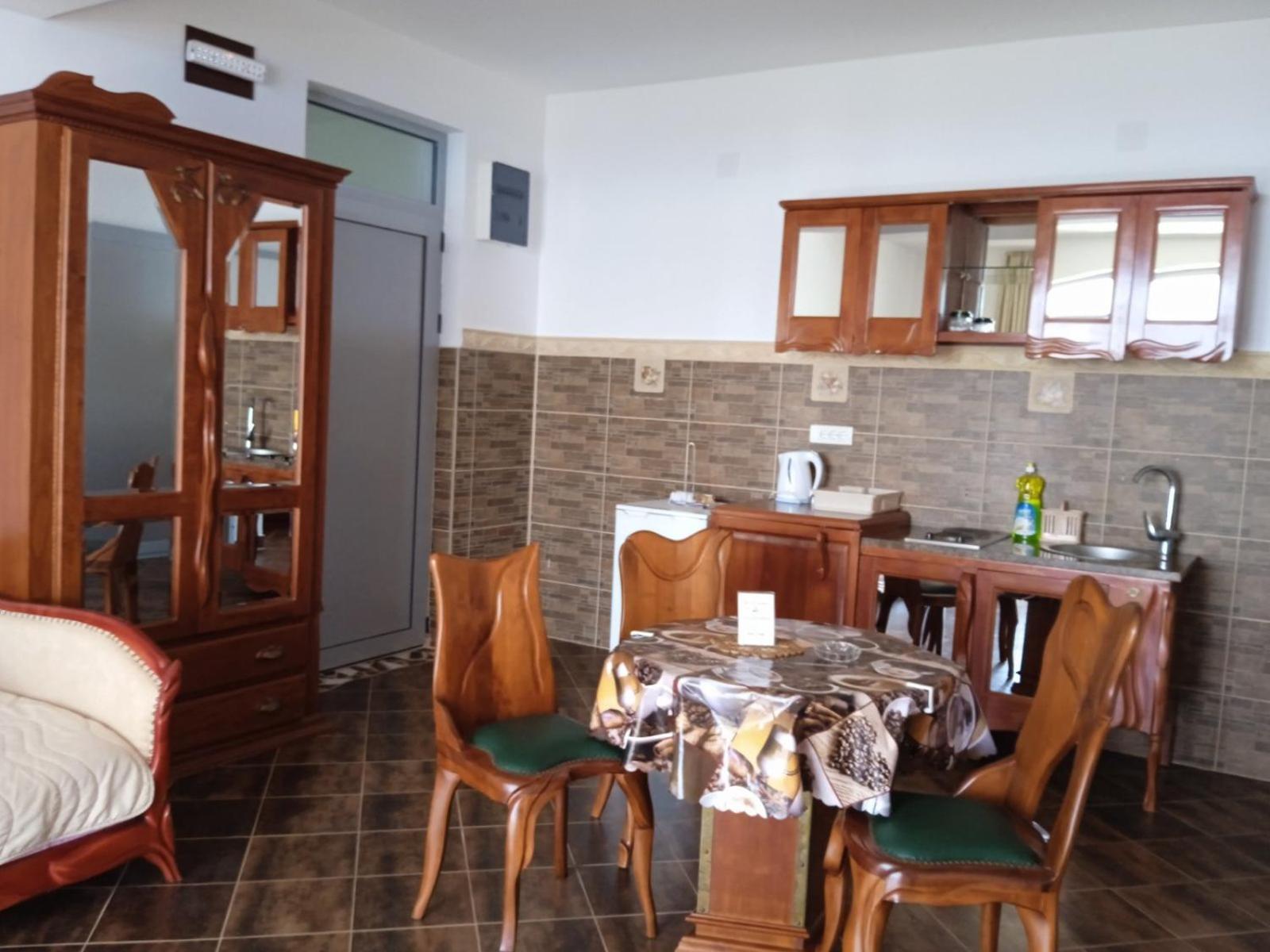 Sunset View Apartments Bar Habitación foto